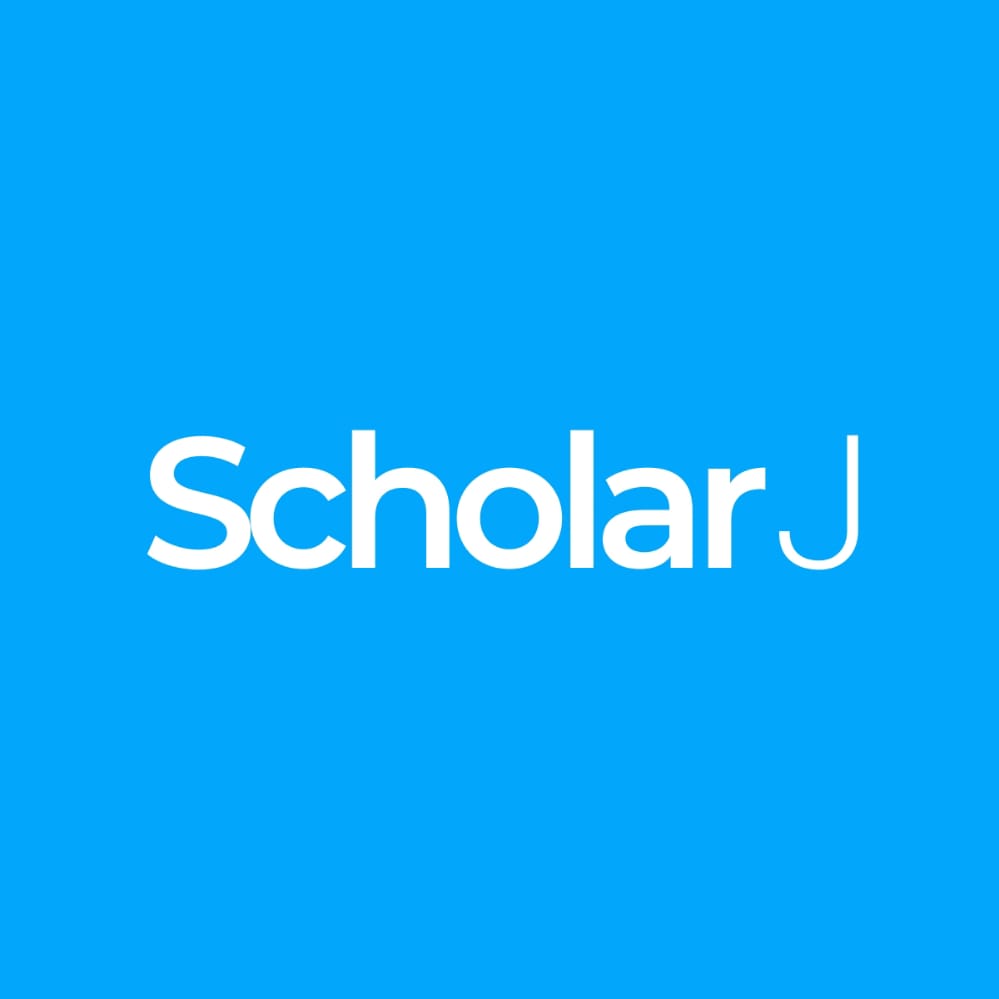 Scholar J is a peer reviewed open access journal covering all areas of research.